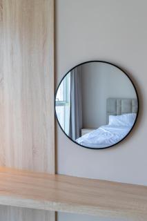 Premium Canal View Spacious Studio in the heart of Business Bay - 6