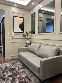AM Condotel at Air Residences - Manila - 1