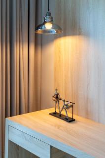 Premium Canal View Spacious Studio in the heart of Business Bay - 9