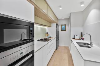 'the Courtyard Retreat' Designer Abode, Mosman - Sydney - 5