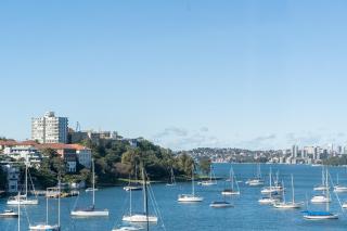 Bay Court Ii -spacious Studio Next To Hayes Beach - Sydney - 9