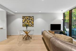 'the Courtyard Retreat' Designer Abode, Mosman - Sydney - 8