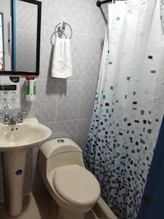 hospedaje casa de niebla - 6