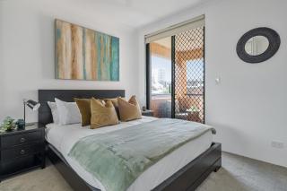 The Downtown Retreat - Heart Of Redfern - Sydney - 2