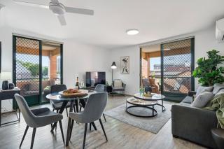 The Downtown Retreat - Heart Of Redfern - Sydney - 1
