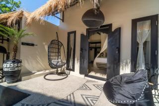 Dara Boutique Hotel - Bingin Beach - 3