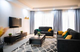 Amazing Junior Suite Space Available - Accra - 3