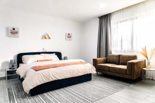 Amazing Junior Suite Space Available - Accra - 4
