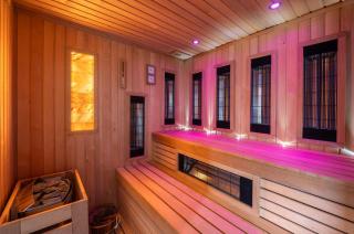 Apartmány Pernek - Horní Planá - 1