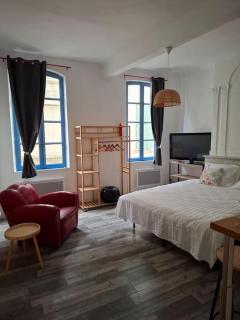 Studio au cœur de Sommières - Sommières - 0