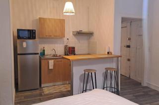 Studio au cœur de Sommières - Sommières - 9