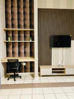 Stunning spacious Studio apartment - 4