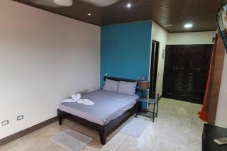 Local secret apartament Blue Mountain in Quepos - Quepos - 8