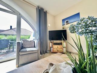 Haus Emmi - Hooksiel - Wangerland - 6