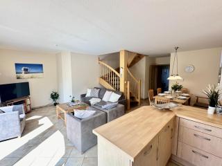 Haus Emmi - Hooksiel - Wangerland - 5