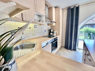 Haus Emmi - Hooksiel - Wangerland - 3