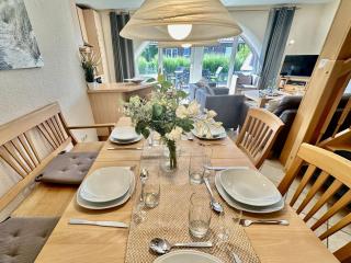 Haus Emmi - Hooksiel - 1