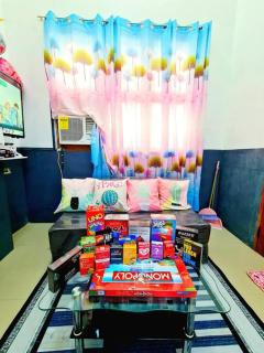 Loft style affordable staycation in manila - Manila - 9