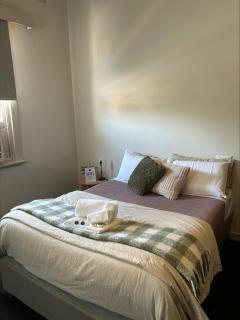 William Farrer Hotel - Wagga Wagga - 9