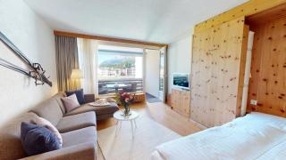 Residenz am See A306 - St. Moritz - 9