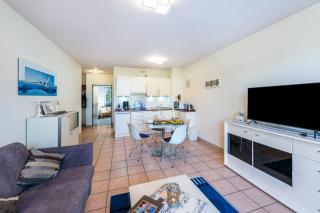 Ferienwohnung Am Salzhaff B6 - 3