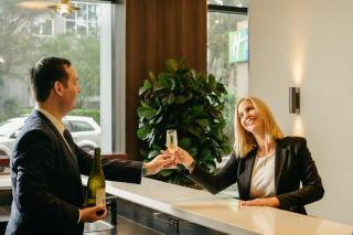 Holiday Inn Express Sydney Macquarie Park by IHG - Sydney - 6
