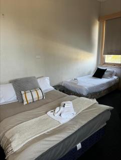 William Farrer Hotel - 5