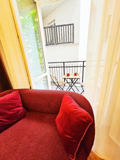 Deluxe Vintage Chic Apartment - Kazimierz Old Town - Cracovia - 2