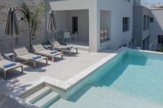 ArtCotel Luxury Villa - Rethymno - 4