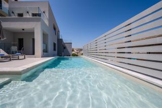 ArtCotel Luxury Villa - Rethymno - 9