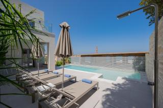 ArtCotel Luxury Villa - Rethymno - 5