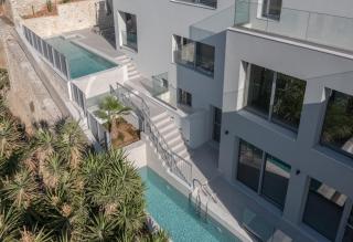 ArtCotel Luxury Villa - Rethymno - 6