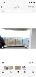 Seaview JB condo - Johor Bahru - 0