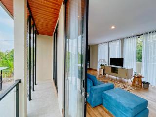 Rumah Katamaran Guesthouse Jogja - Kejayan - 9