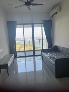 Seaview JB condo - Johor Bahru - 5