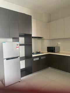 Seaview JB condo - Johor Bahru - 4