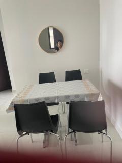 Seaview JB condo - Johor Bahru - 2