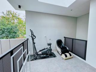 Rumah Katamaran Guesthouse Jogja - 5