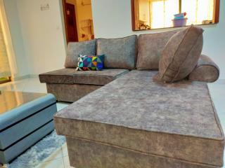 Bell's Haven - Frere Town - 1