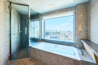 Cerulean Tower Tokyu Hotel, A Pan Pacific Partner Hotel - Tokyo - 2