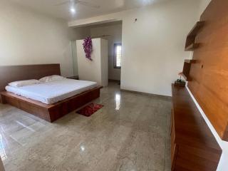 May Flower Residence - Bangalore - 6