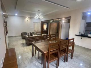 May Flower Residence - Bangalore - 3