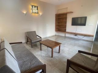 May Flower Residence - Bangalore - 1