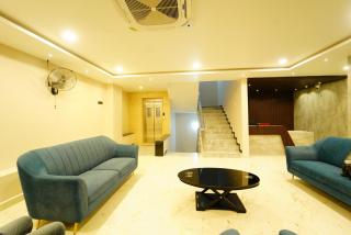 Hotel Ishta - Tirupati - 8