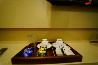 Hotel Ishta - Tirupati - 7