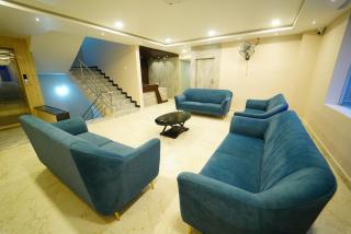 Hotel Ishta - Tirupati - 5