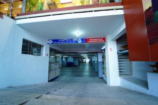 Hotel Ishta - Tirupati - 1