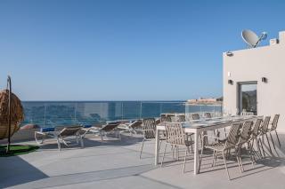 ArtCotel Luxury Villa - Rethymno - 8