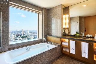 Cerulean Tower Tokyu Hotel, A Pan Pacific Partner Hotel - Tokyo - 7