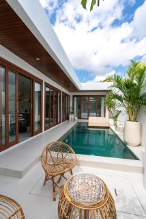 Nova Villa - Kerobokan - 0